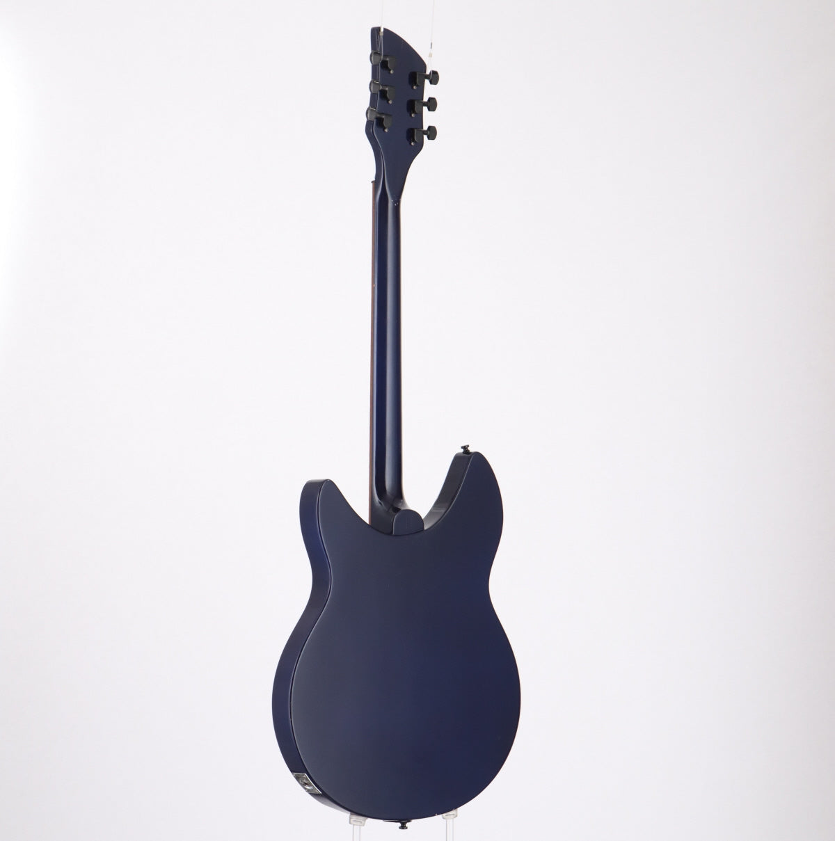 [SN D3 8678] USED RICKENBACKER / 330 Midnight Blue Blacktrim [03]