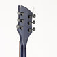 [SN D3 8678] USED RICKENBACKER / 330 Midnight Blue Blacktrim [03]