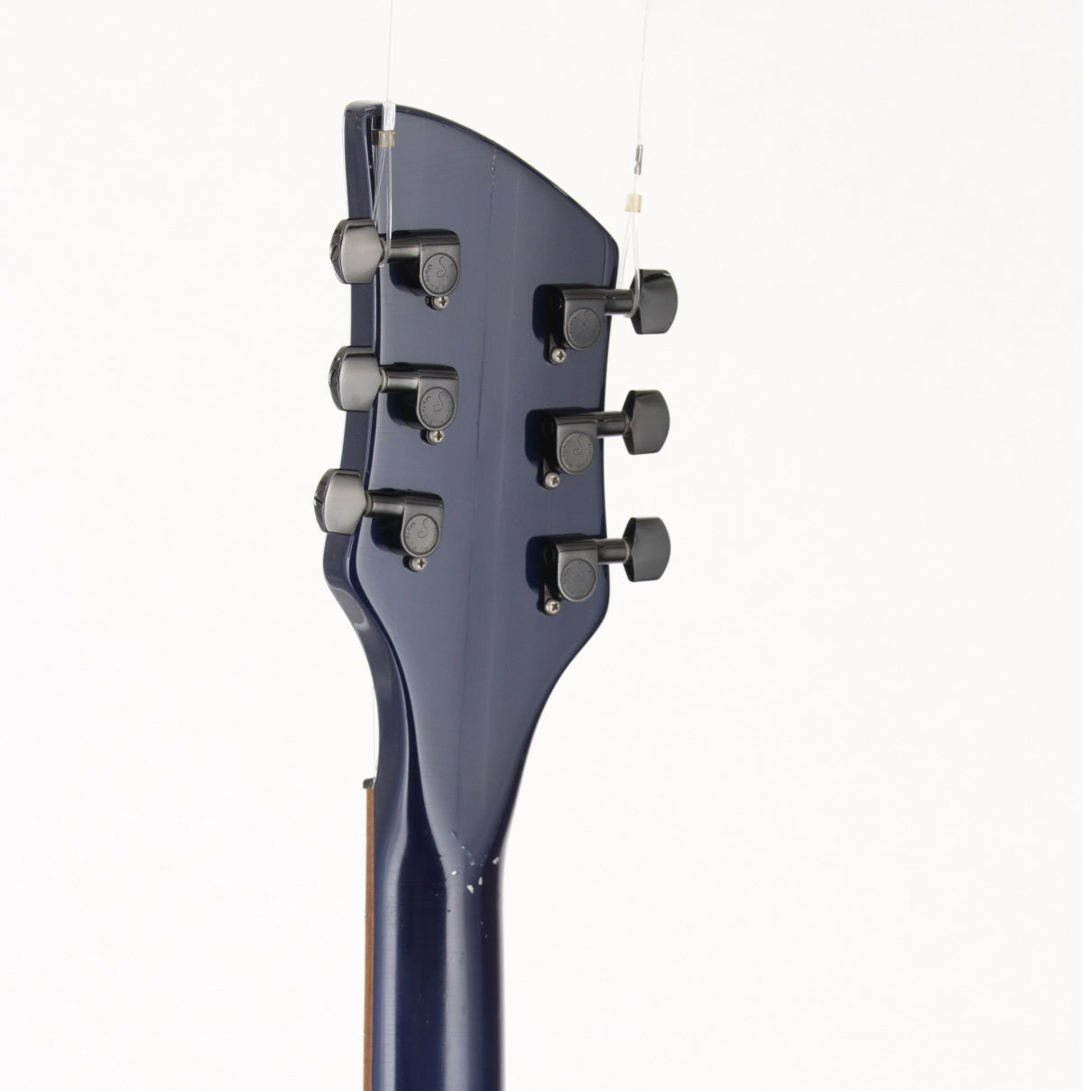 [SN D3 8678] USED RICKENBACKER / 330 Midnight Blue Blacktrim [03]