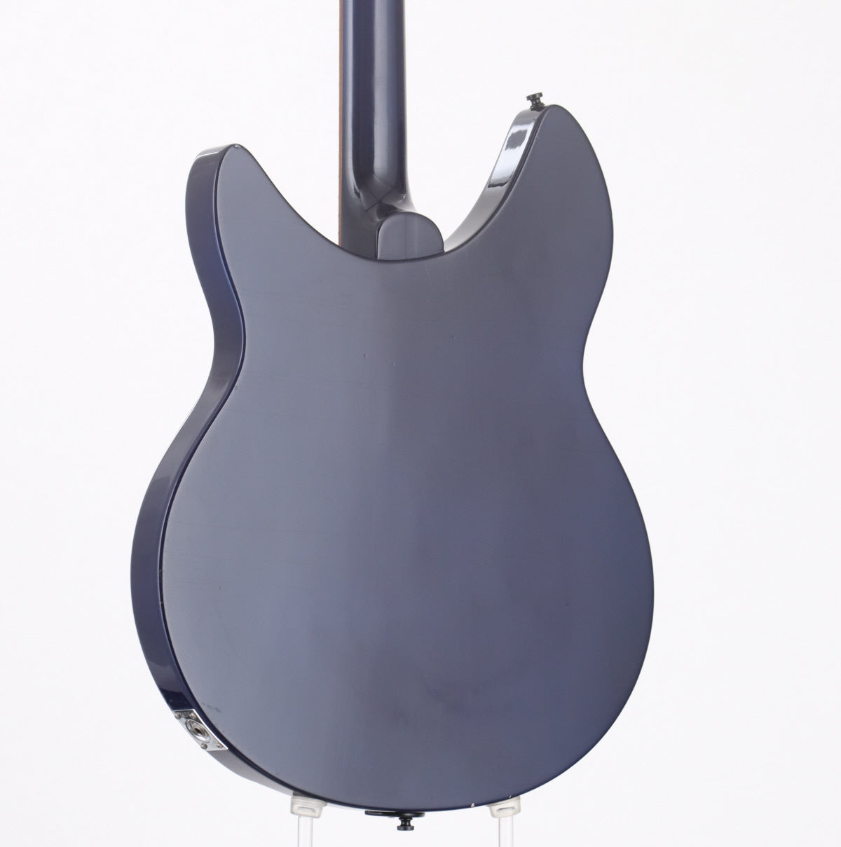 [SN D3 8678] USED RICKENBACKER / 330 Midnight Blue Blacktrim [03]