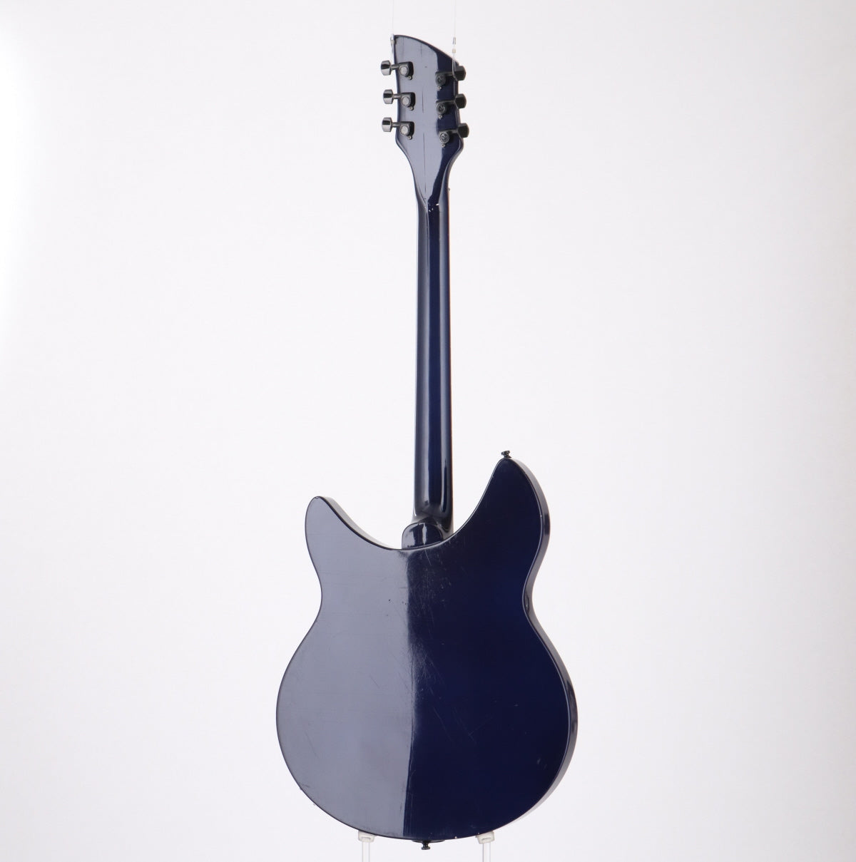 [SN D3 8678] USED RICKENBACKER / 330 Midnight Blue Blacktrim [03]