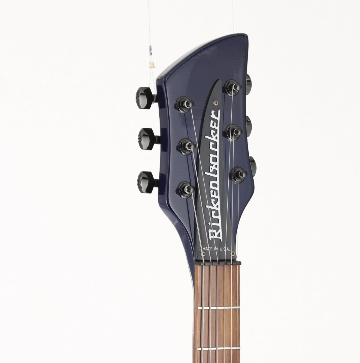 [SN D3 8678] USED RICKENBACKER / 330 Midnight Blue Blacktrim [03]