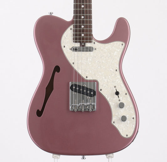 [SN G 10151] USED BACCHUS / BTH-750 Burgundy Mist [03]