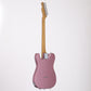 [SN G 10151] USED BACCHUS / BTH-750 Burgundy Mist [03]