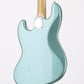 [SN S081965] USED FENDER JAPAN / JB62 Ocean Turquois Metallic [03]