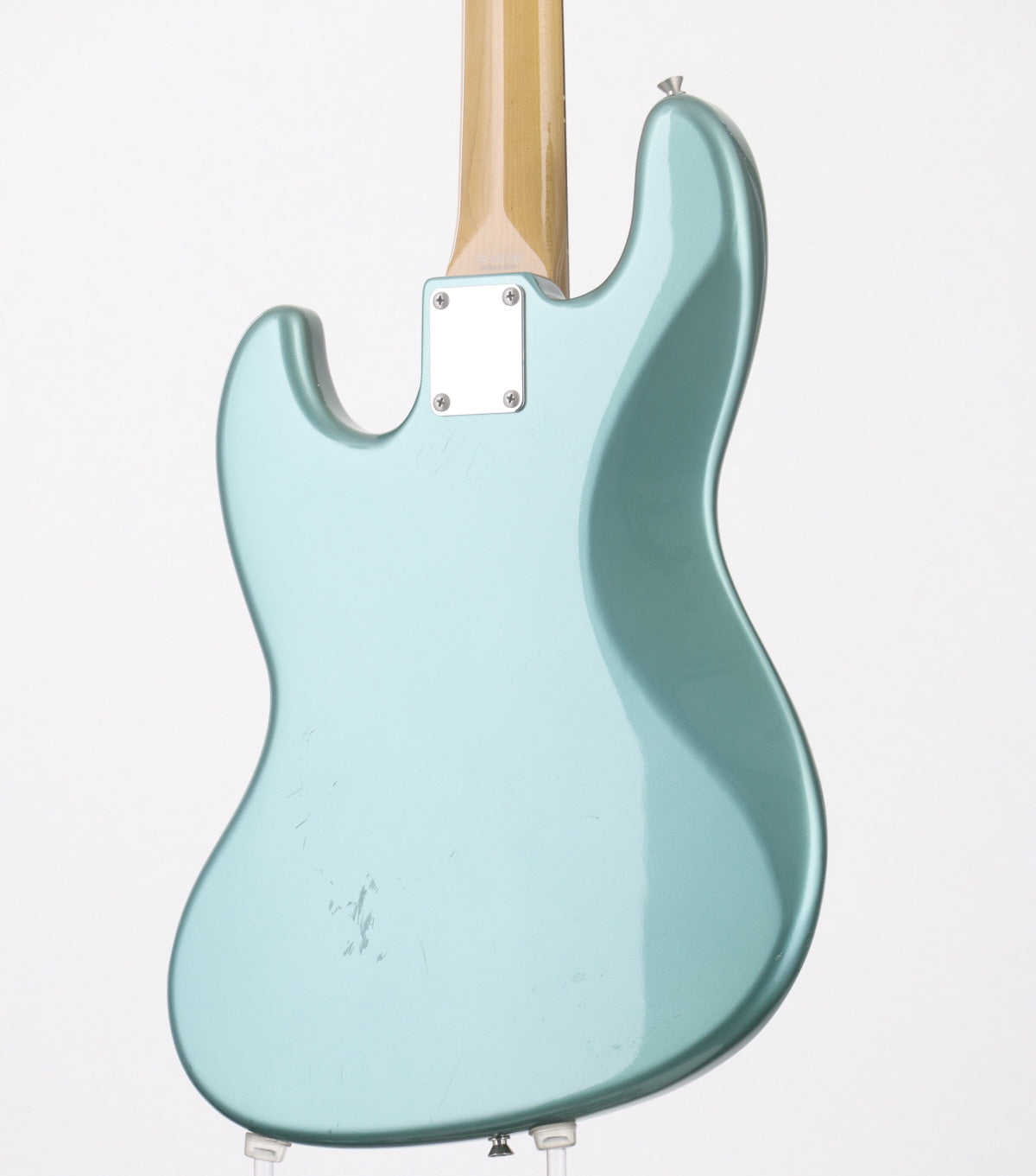 [SN S081965] USED FENDER JAPAN / JB62 Ocean Turquois Metallic [03]