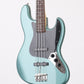 [SN S081965] USED FENDER JAPAN / JB62 Ocean Turquois Metallic [03]