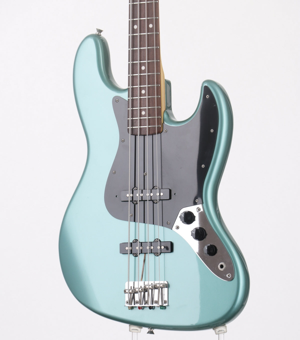 [SN S081965] USED FENDER JAPAN / JB62 Ocean Turquois Metallic [03]