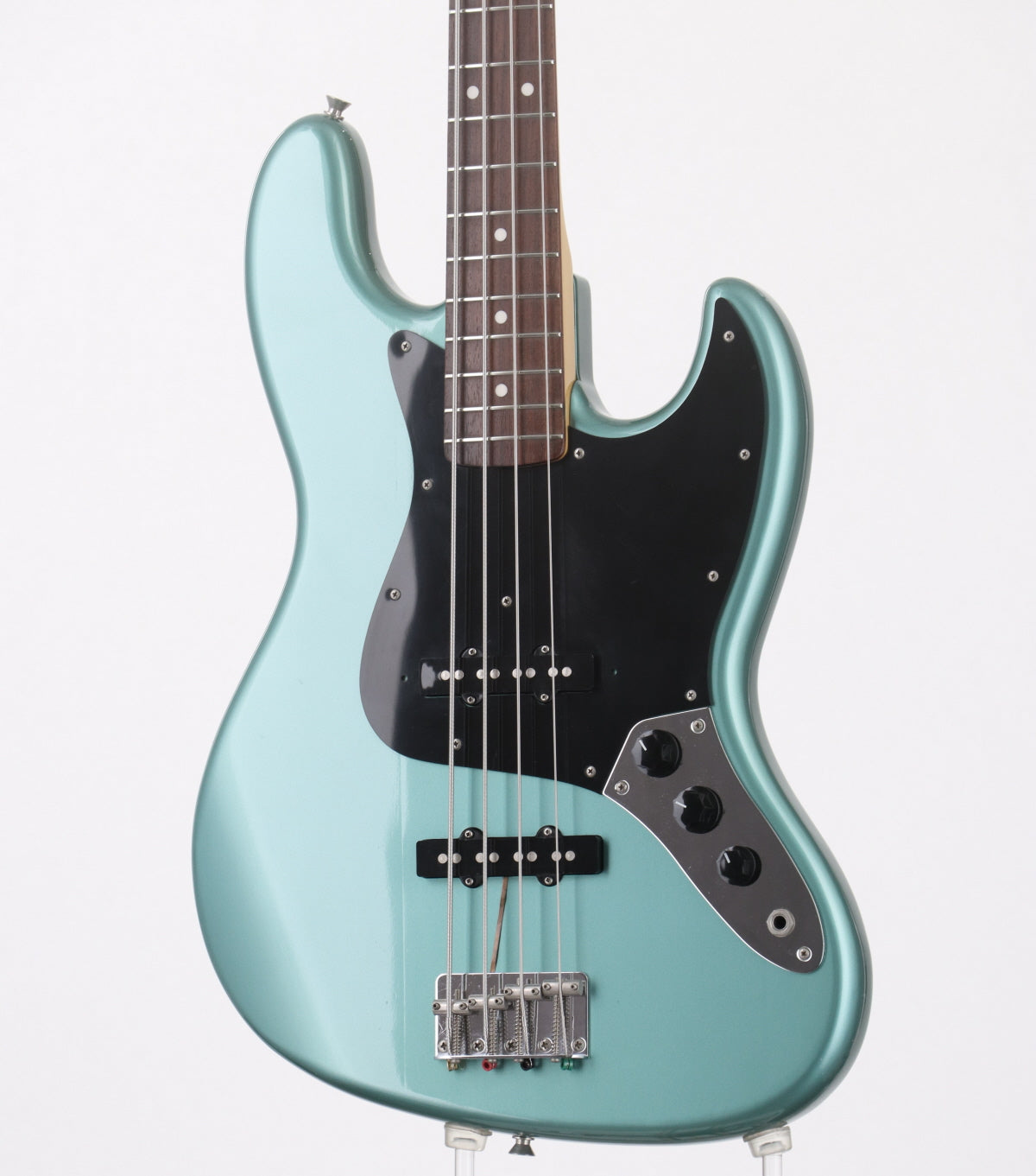 [SN S081965] USED FENDER JAPAN / JB62 Ocean Turquois Metallic [03]