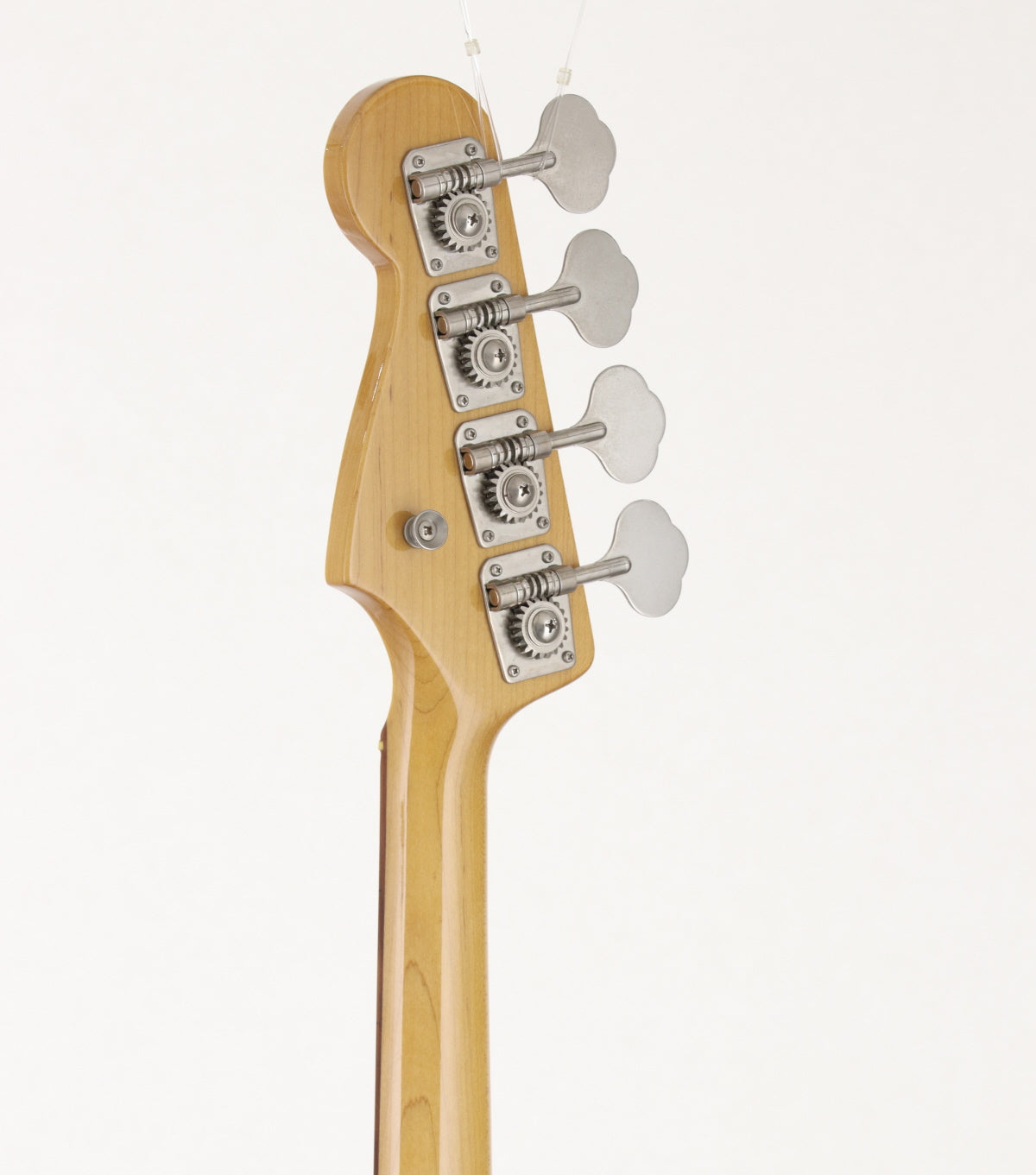 [SN S081965] USED FENDER JAPAN / JB62 Ocean Turquois Metallic [03]