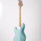 [SN S081965] USED FENDER JAPAN / JB62 Ocean Turquois Metallic [03]