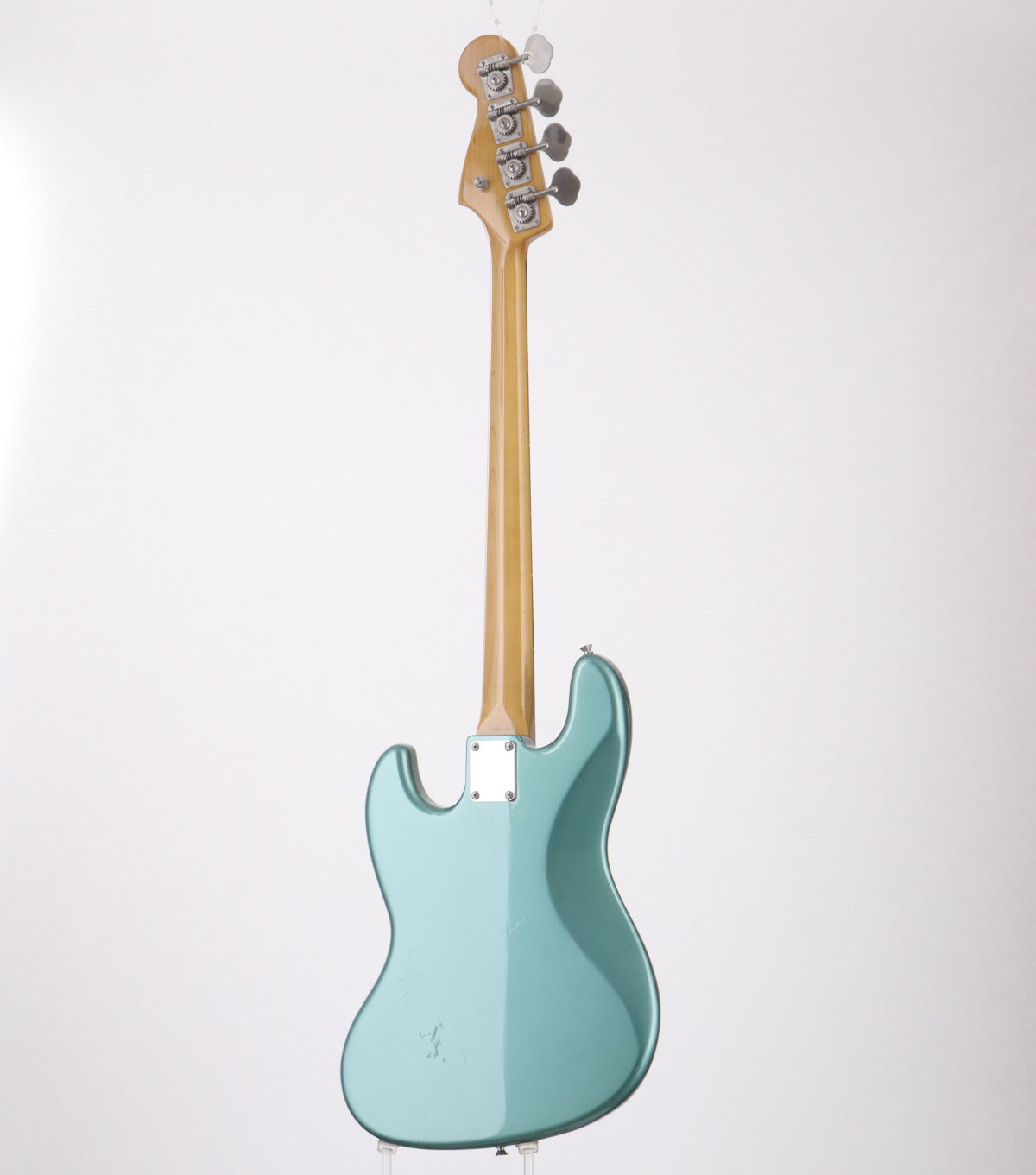 [SN S081965] USED FENDER JAPAN / JB62 Ocean Turquois Metallic [03]