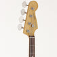 [SN S081965] USED FENDER JAPAN / JB62 Ocean Turquois Metallic [03]
