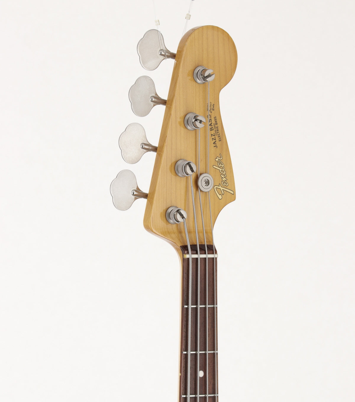 [SN S081965] USED FENDER JAPAN / JB62 Ocean Turquois Metallic [03]