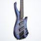 [SN I210205901] USED Ibanez Ibanez / EHB1505MS-PLF Pacific Blue Burst Flat [20]