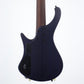 [SN I210205901] USED Ibanez Ibanez / EHB1505MS-PLF Pacific Blue Burst Flat [20]