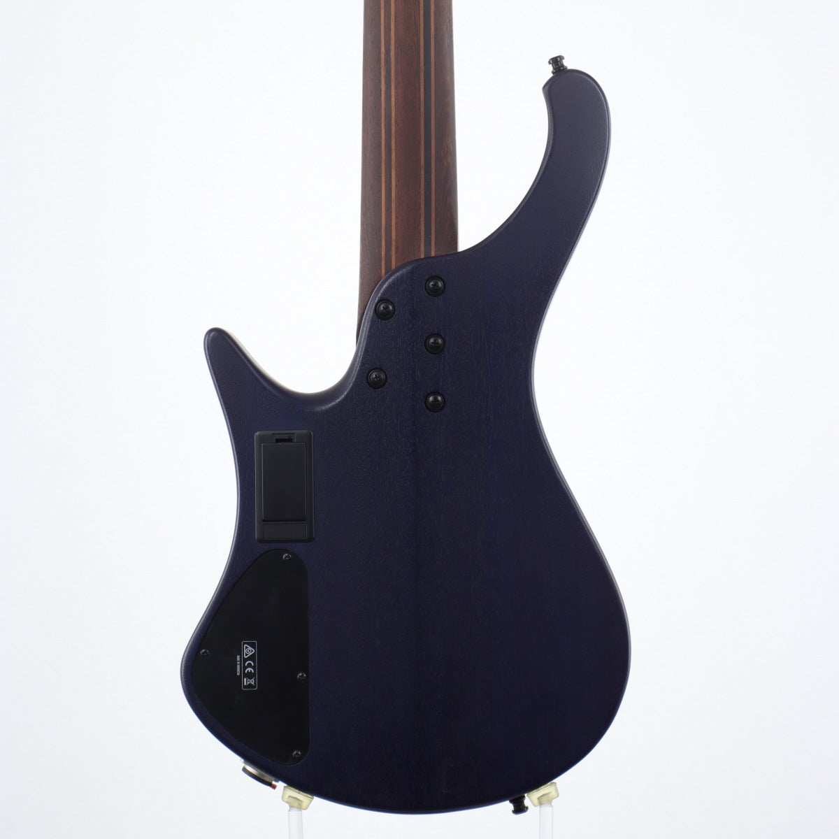 [SN I210205901] USED Ibanez Ibanez / EHB1505MS-PLF Pacific Blue Burst Flat [20]