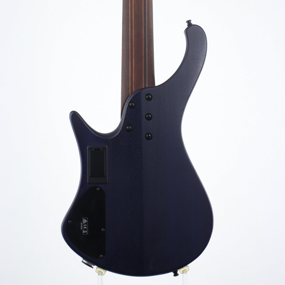[SN I210205901] USED Ibanez Ibanez / EHB1505MS-PLF Pacific Blue Burst Flat [20]