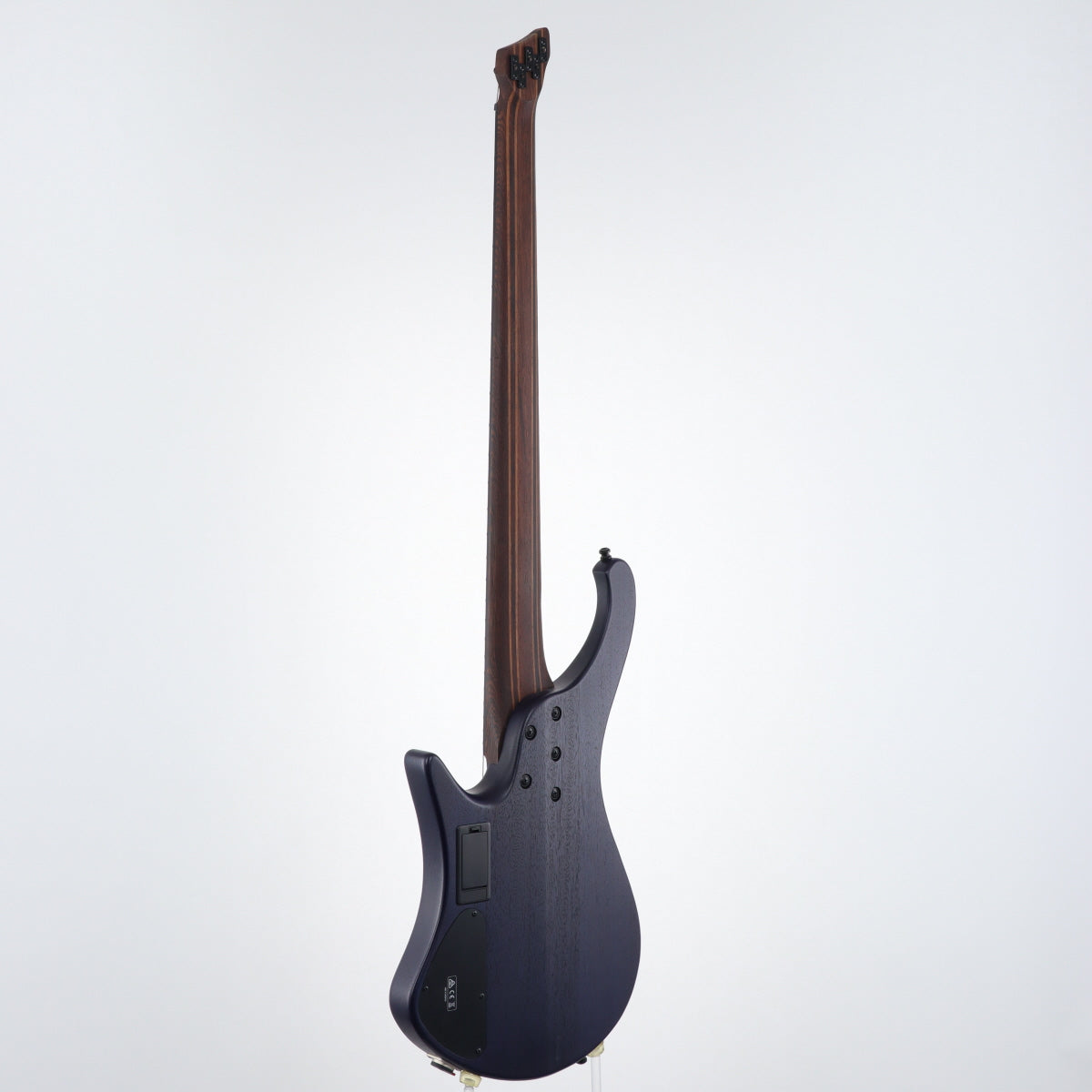 [SN I210205901] USED Ibanez Ibanez / EHB1505MS-PLF Pacific Blue Burst Flat [20]