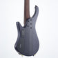[SN I210205901] USED Ibanez Ibanez / EHB1505MS-PLF Pacific Blue Burst Flat [20]