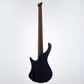 [SN I210205901] USED Ibanez Ibanez / EHB1505MS-PLF Pacific Blue Burst Flat [20]
