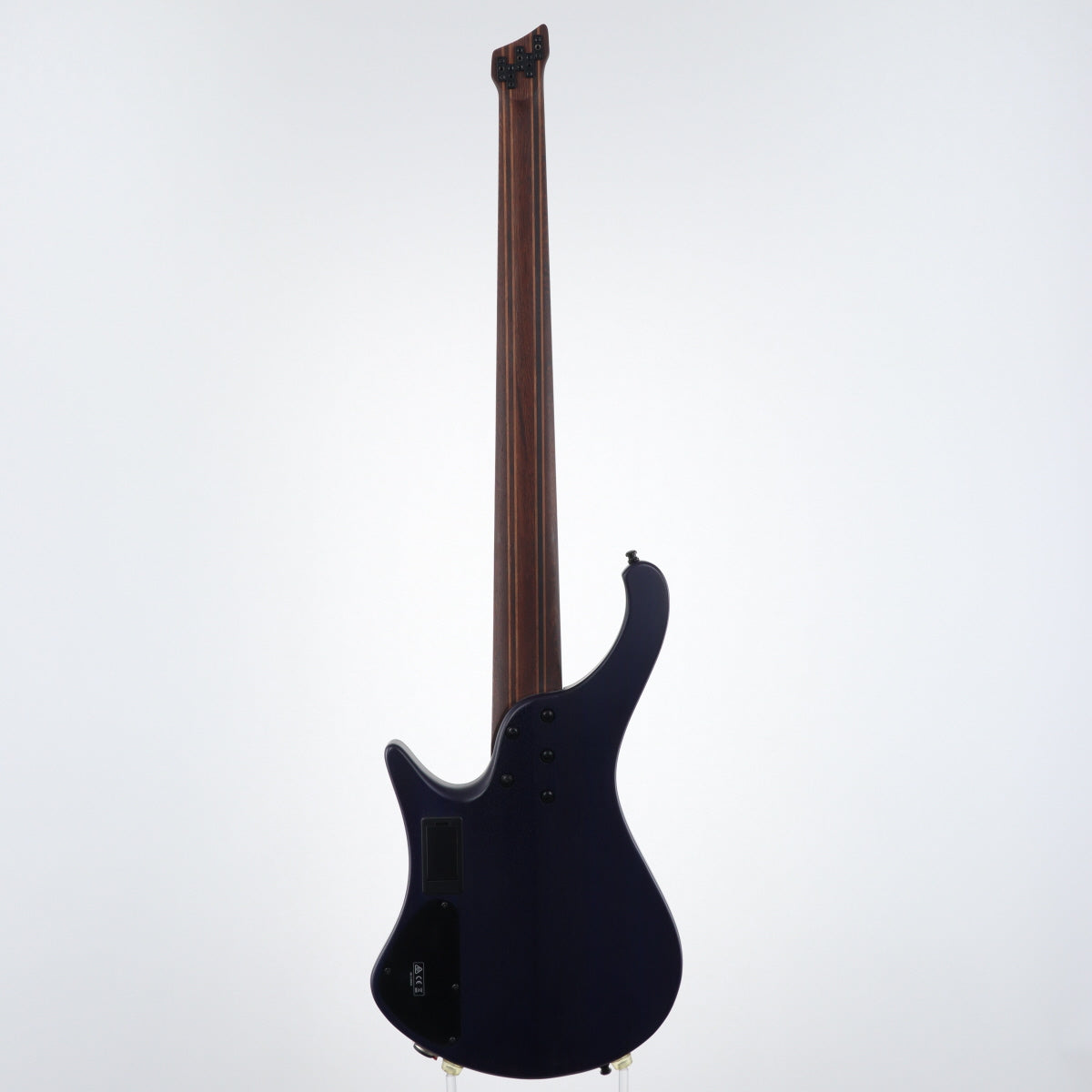 [SN I210205901] USED Ibanez Ibanez / EHB1505MS-PLF Pacific Blue Burst Flat [20]