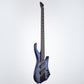 [SN I210205901] USED Ibanez Ibanez / EHB1505MS-PLF Pacific Blue Burst Flat [20]