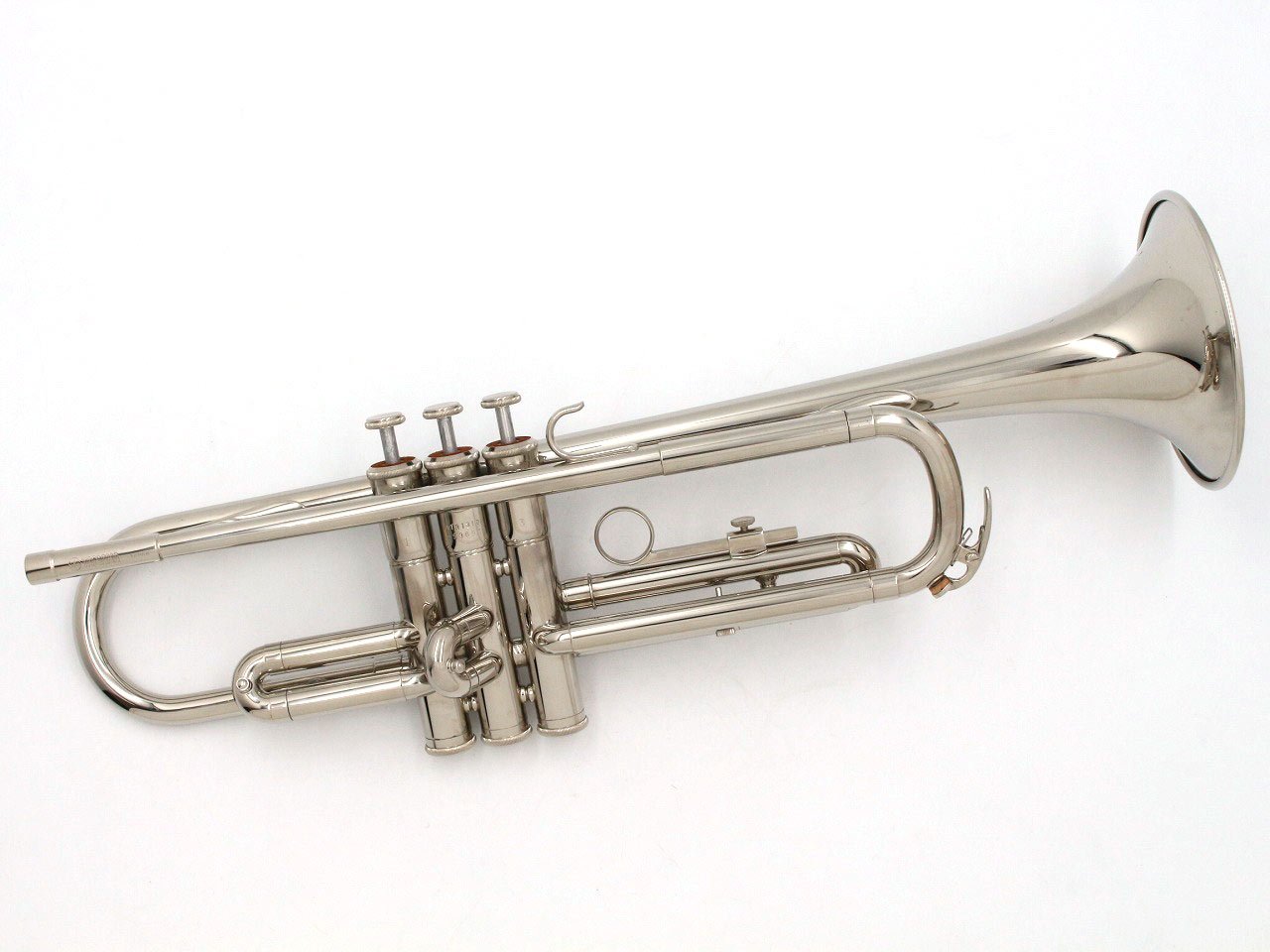 [SN 053157] USED YAMAHA / Trumpet YTR-1310 [09]
