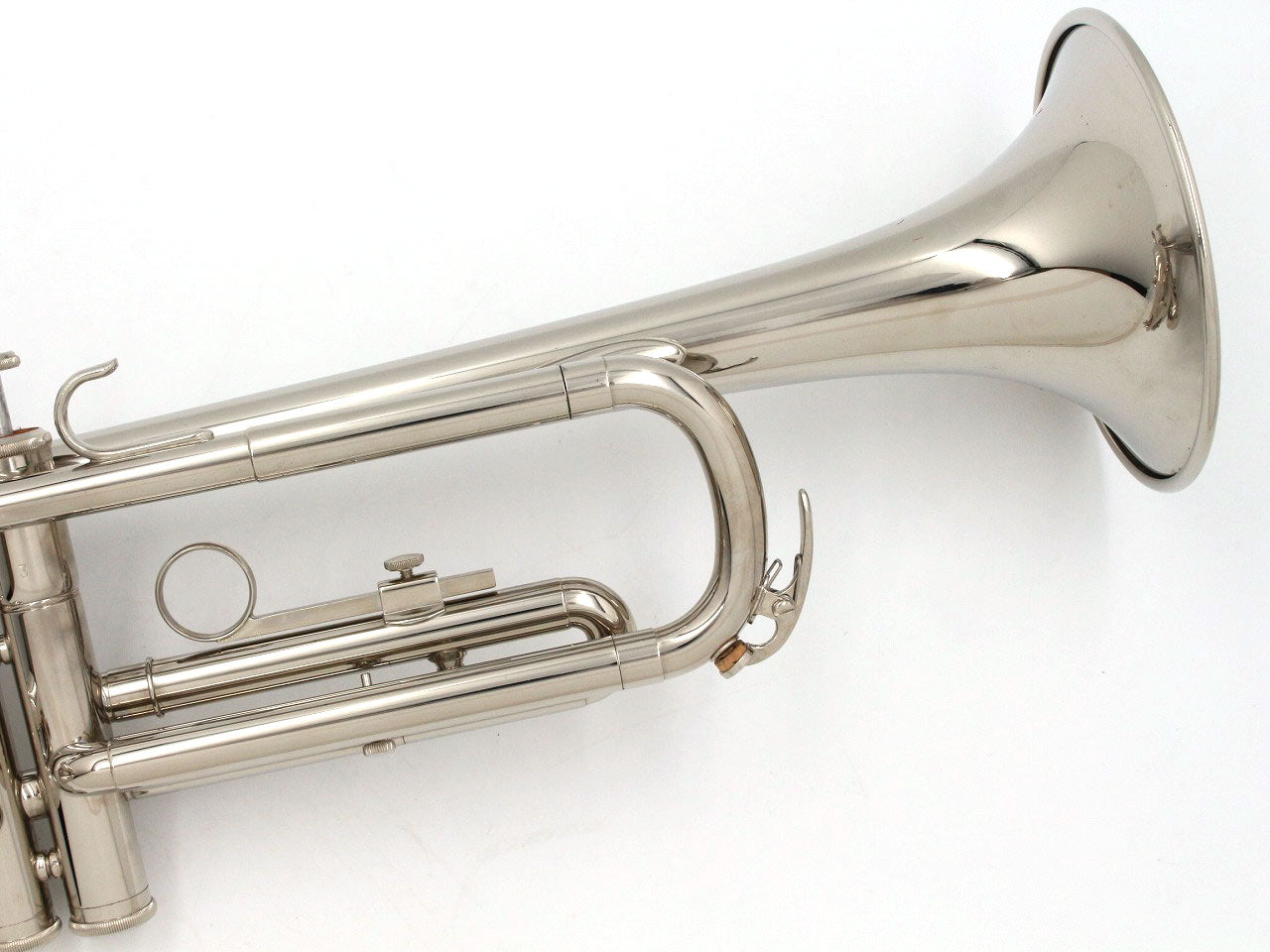 [SN 053157] USED YAMAHA / Trumpet YTR-1310 [09]