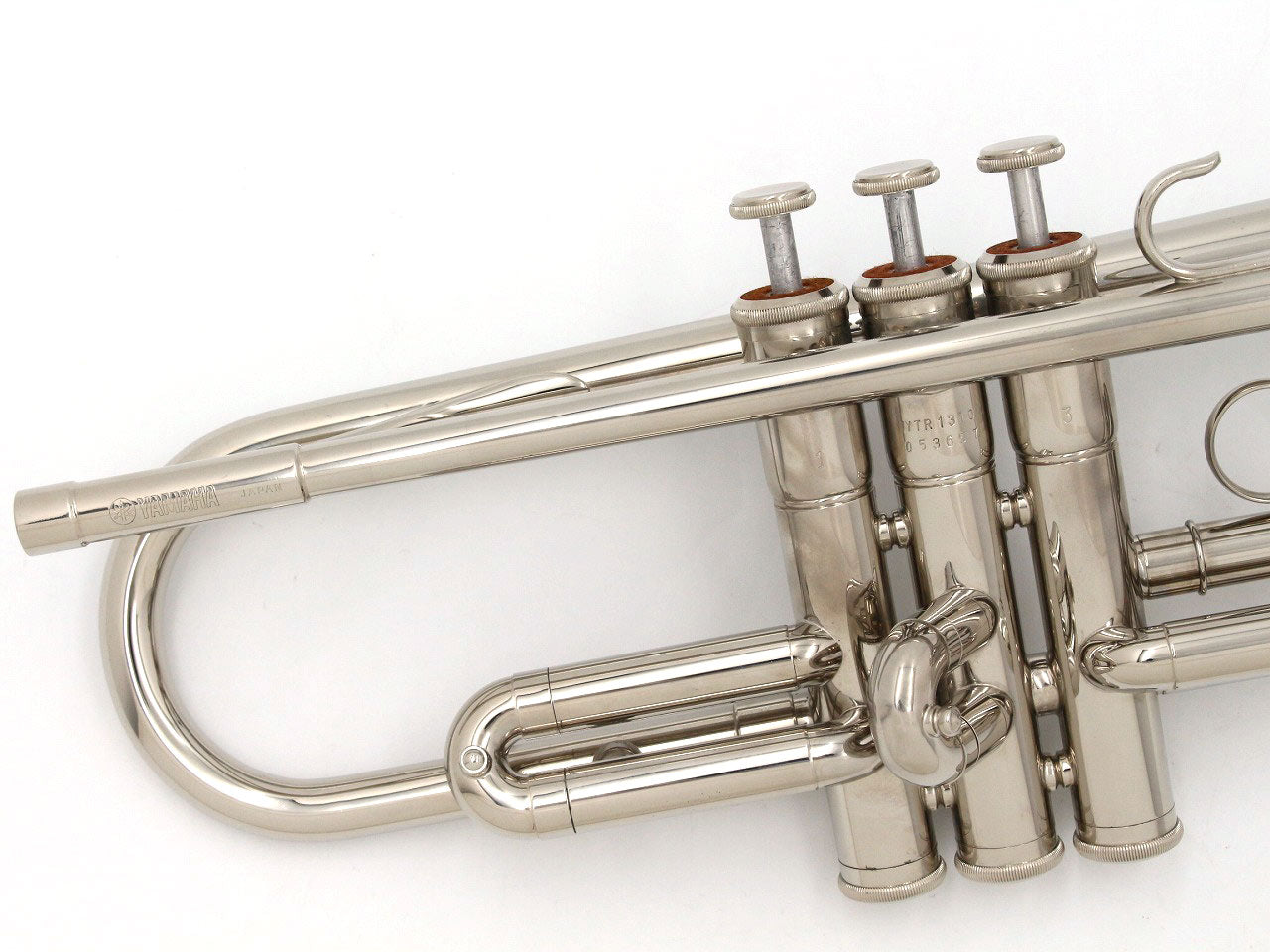 [SN 053157] USED YAMAHA / Trumpet YTR-1310 [09]