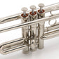 [SN 053157] USED YAMAHA / Trumpet YTR-1310 [09]
