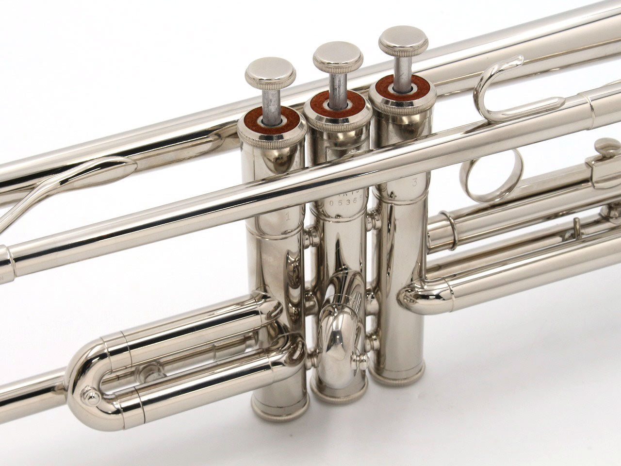[SN 053157] USED YAMAHA / Trumpet YTR-1310 [09]
