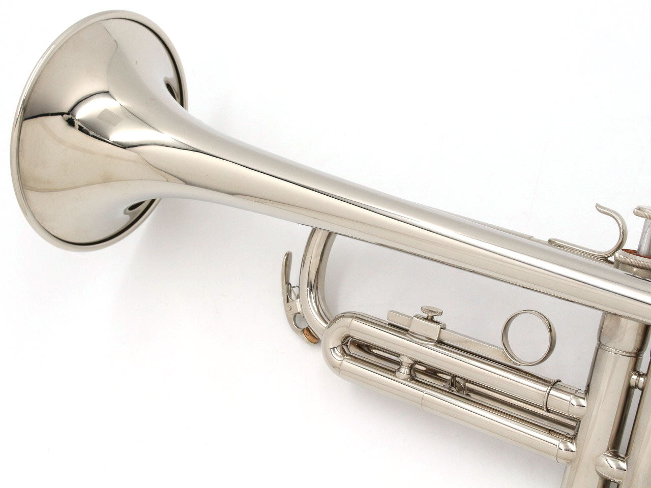 [SN 053157] USED YAMAHA / Trumpet YTR-1310 [09]