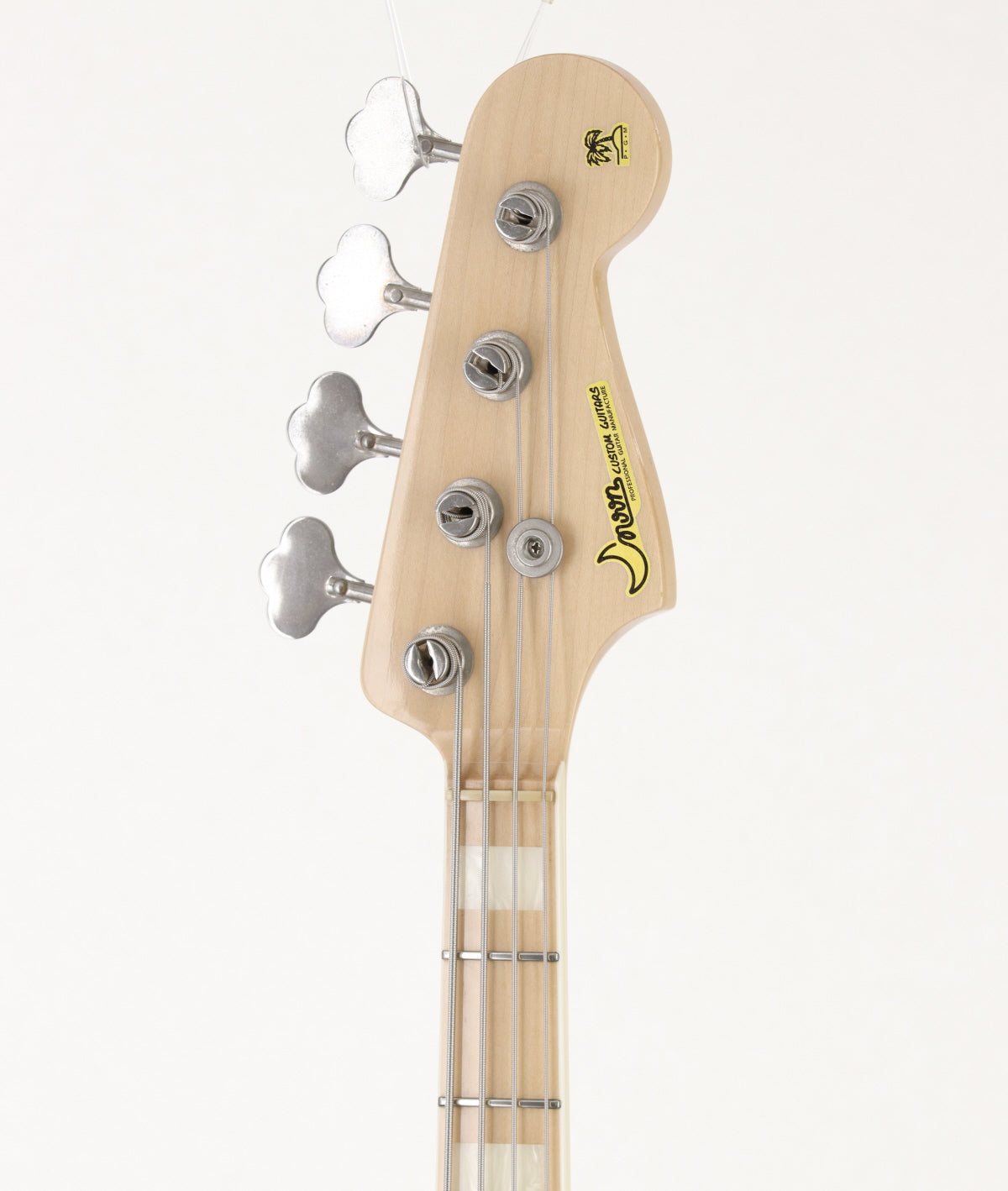 [SN 56201] USED MOON / JB-268OX N/M CR [03]