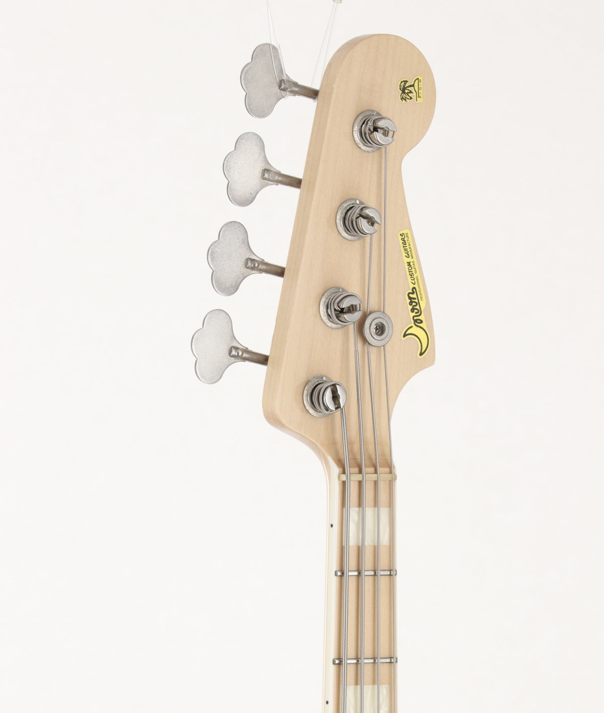 [SN 56201] USED MOON / JB-268OX N/M CR [03]