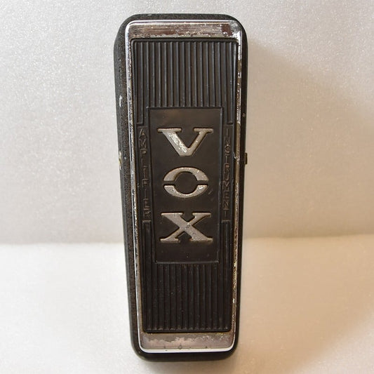 [SN 1630071] USED VOX / V846 late 60s [12]