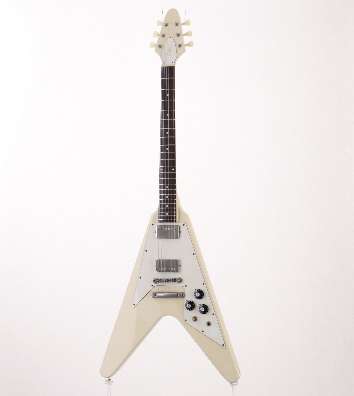 USED Burny / RFV-75 Modified CW [09]