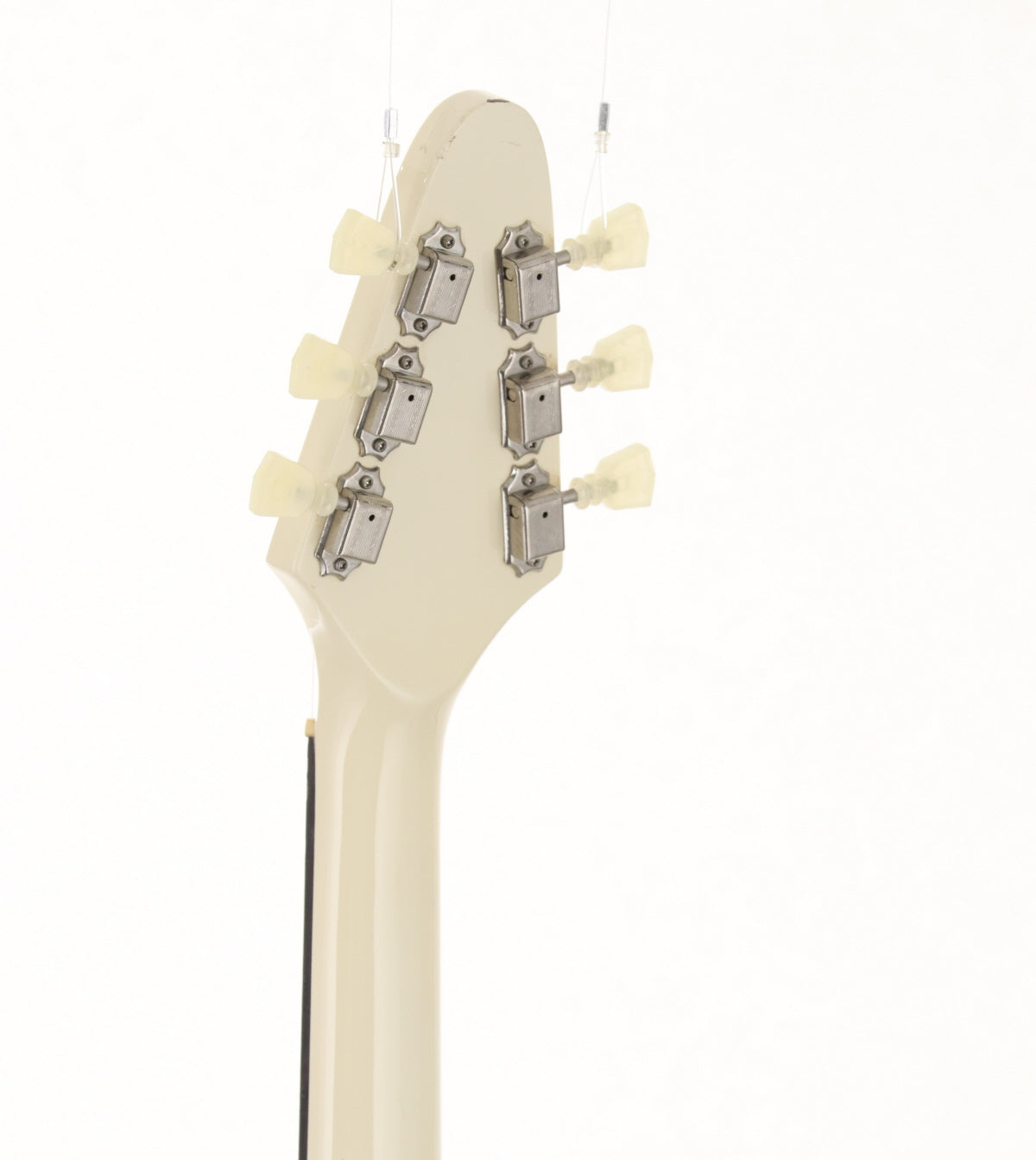 USED Burny / RFV-75 Modified CW [09]