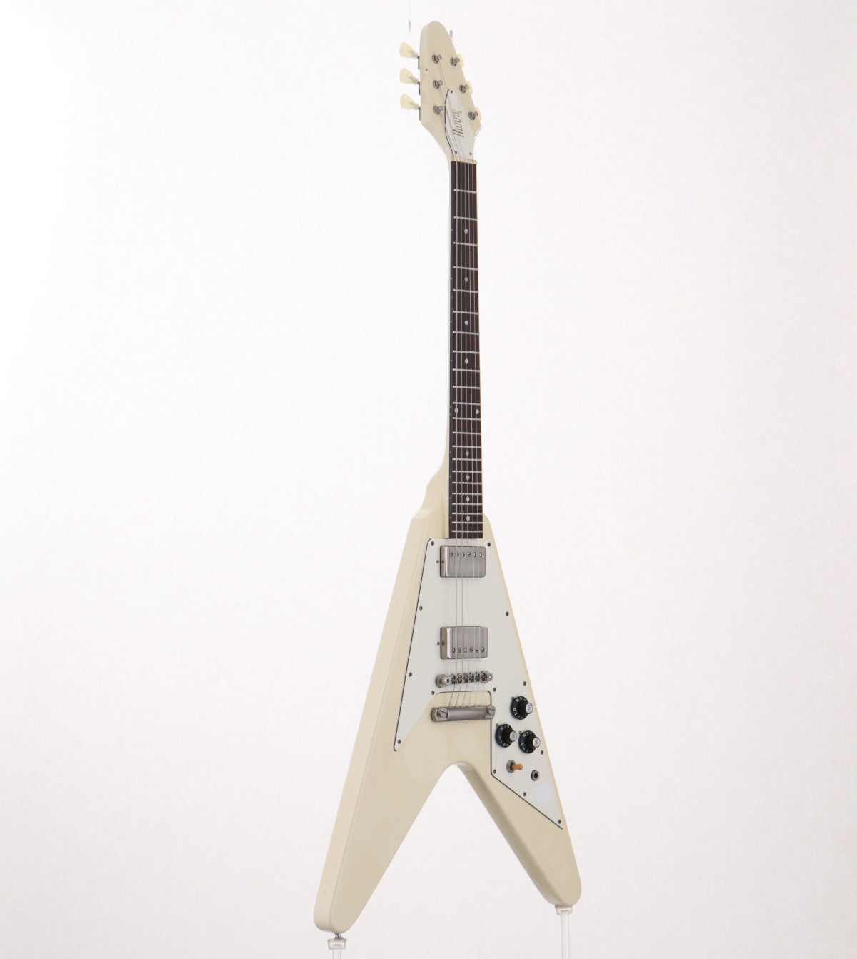 USED Burny / RFV-75 Modified CW [09]