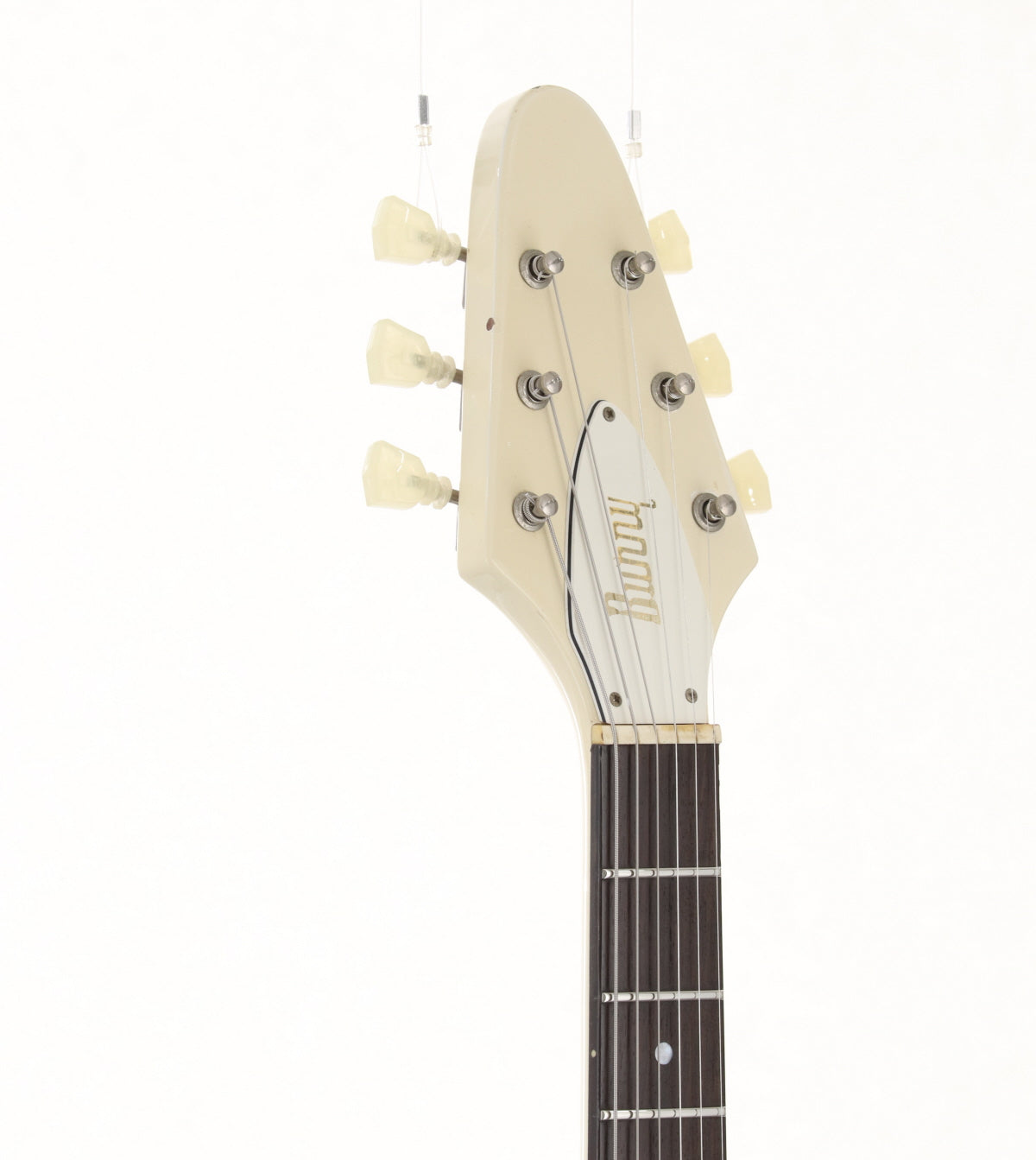 USED Burny / RFV-75 Modified CW [09]