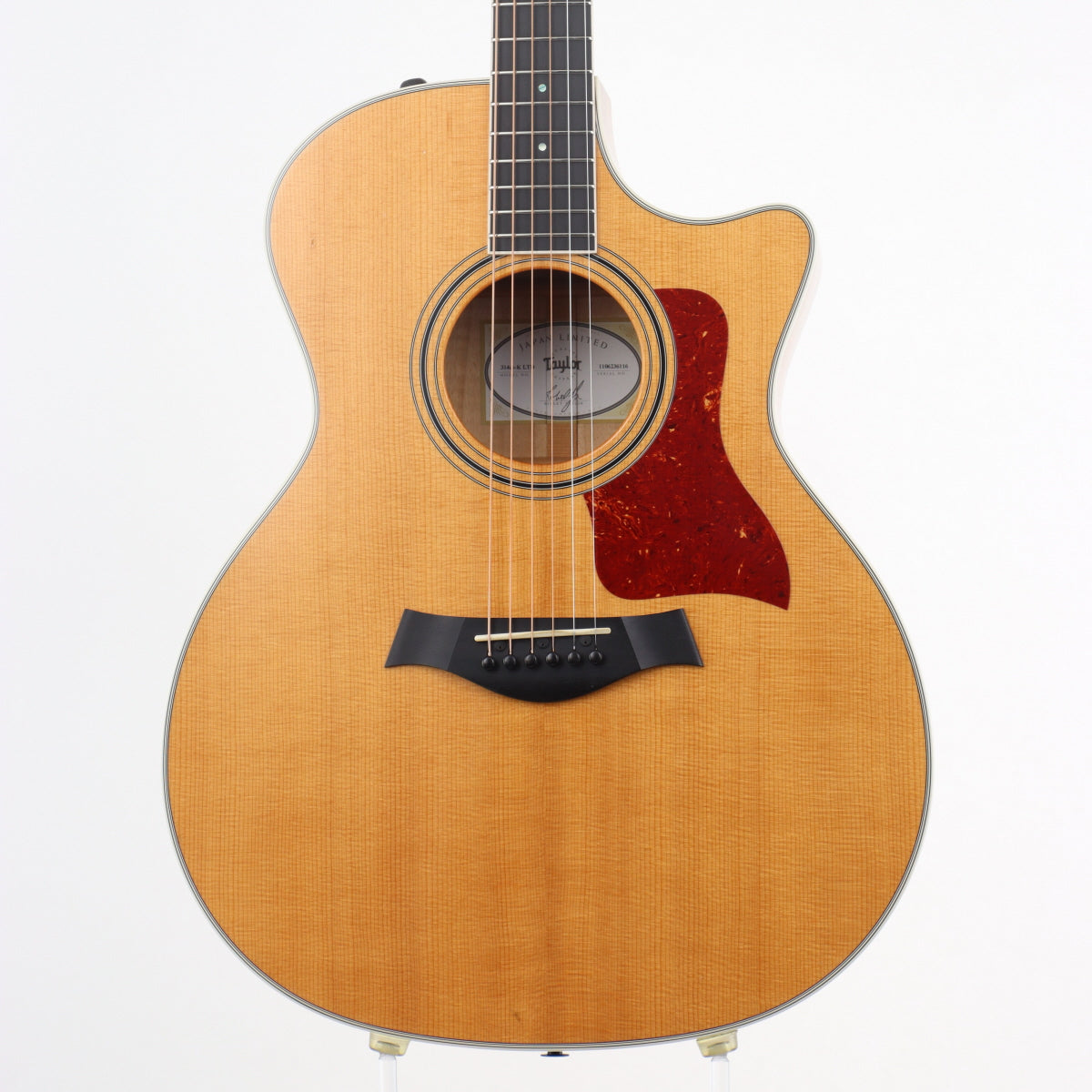 [SN 1106236116] USED Taylor Taylor / Japan Limited 314ce-Koa ES2 [20]