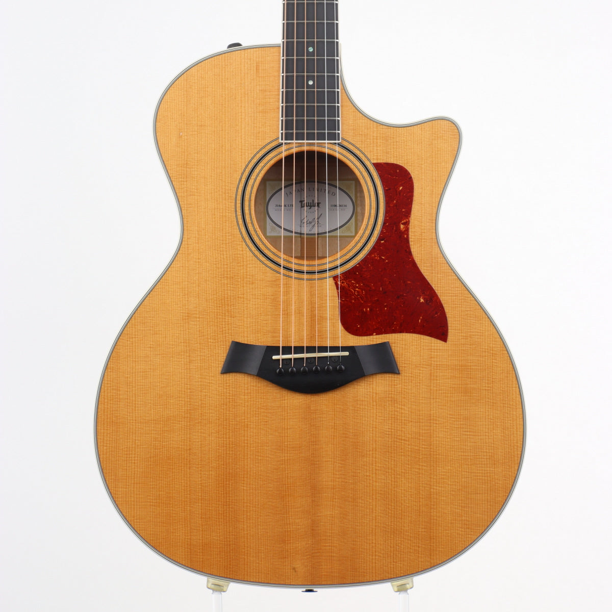 [SN 1106236116] USED Taylor Taylor / Japan Limited 314ce-Koa ES2 [20]