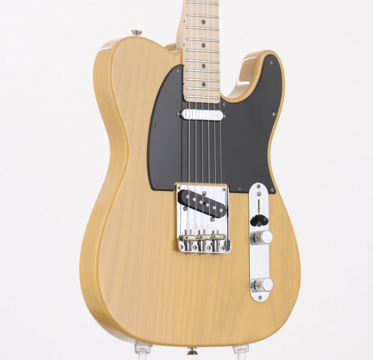 [SN US18006387] USED FENDER USA / American Professional Telecaster MN BTB [10]