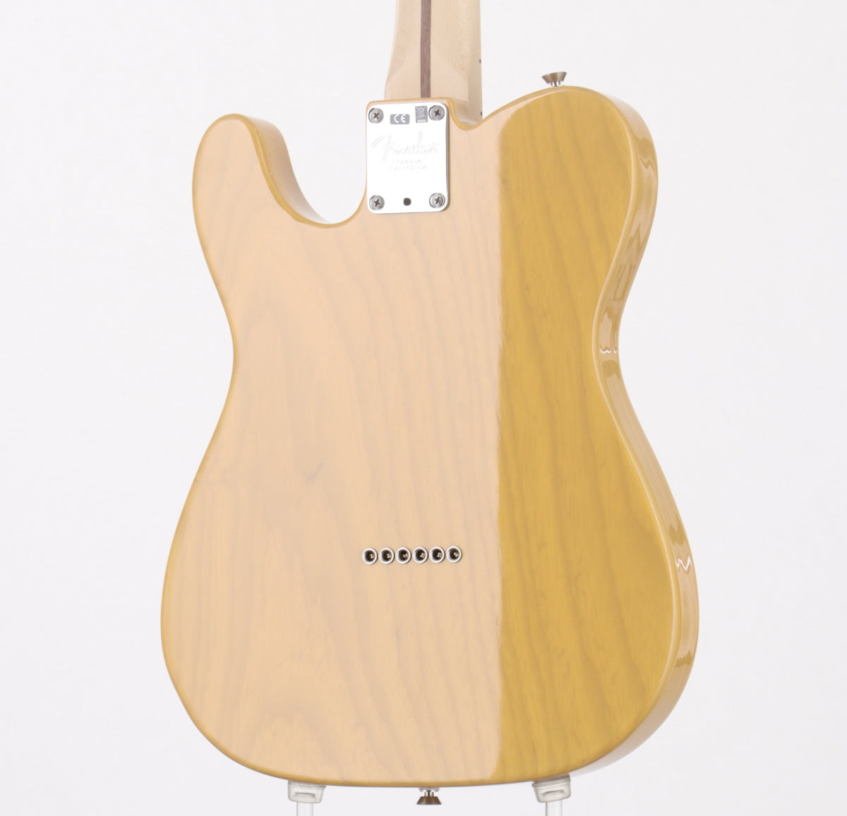 [SN US18006387] USED FENDER USA / American Professional Telecaster MN BTB [10]