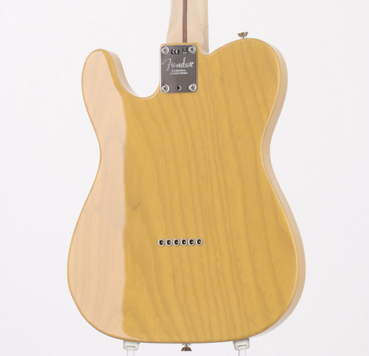[SN US18006387] USED FENDER USA / American Professional Telecaster MN BTB [10]