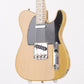 [SN US18006387] USED FENDER USA / American Professional Telecaster MN BTB [10]