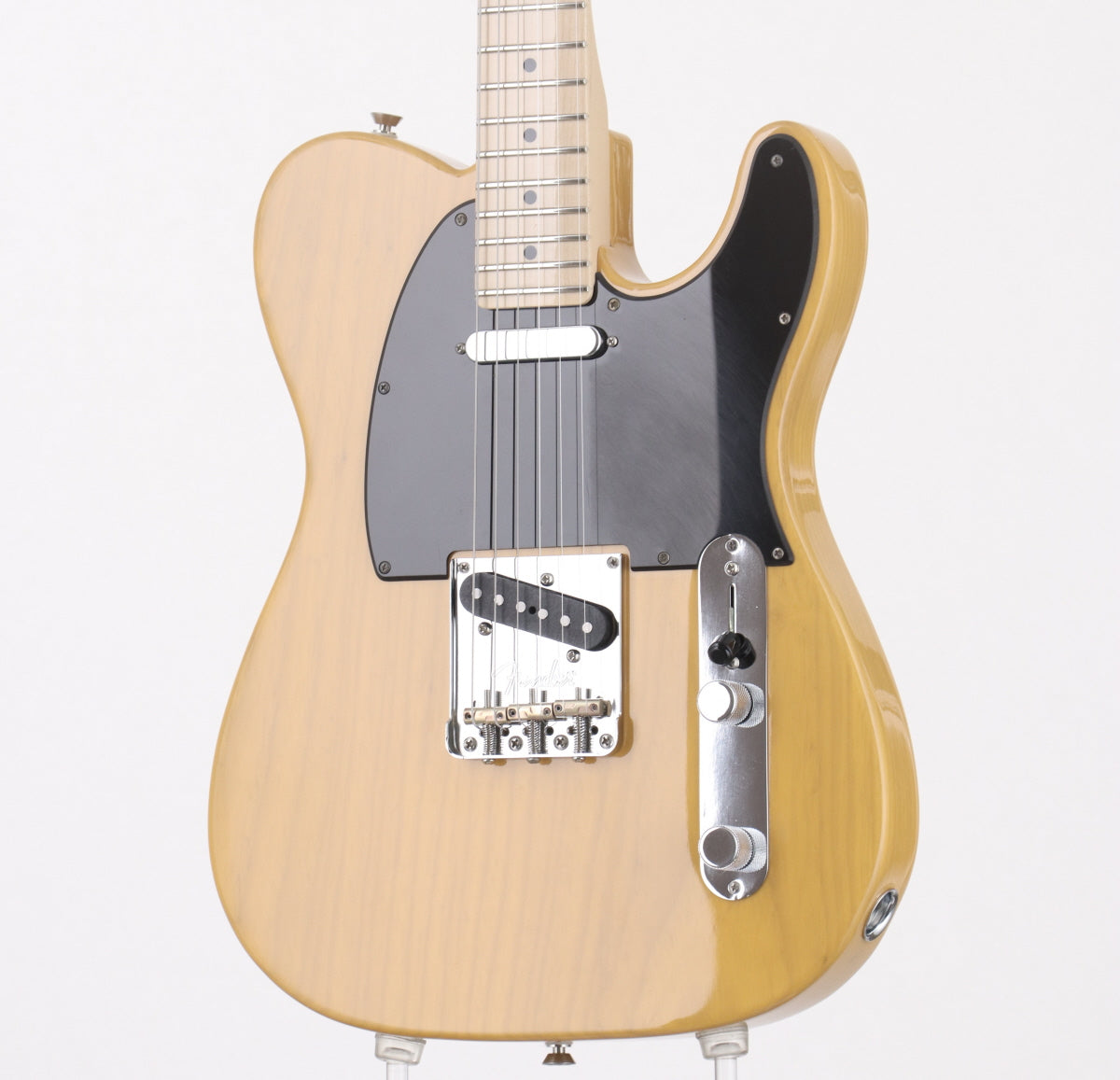 [SN US18006387] USED FENDER USA / American Professional Telecaster MN BTB [10]