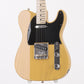 [SN US18006387] USED FENDER USA / American Professional Telecaster MN BTB [10]
