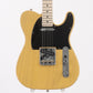 [SN US18006387] USED FENDER USA / American Professional Telecaster MN BTB [10]