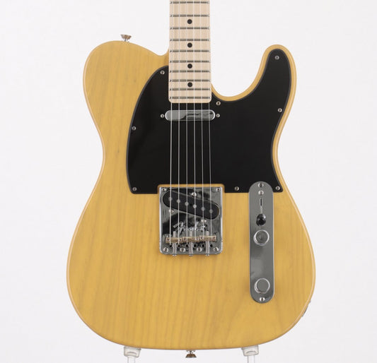 [SN US18006387] USED FENDER USA / American Professional Telecaster MN BTB [10]